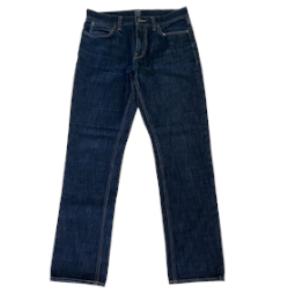 J Crew Factory The Sutton Straight Fit Jeans 31”x 32”